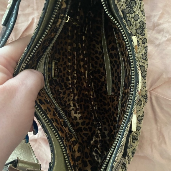 Small shoulder bag - Picture 3 of 3